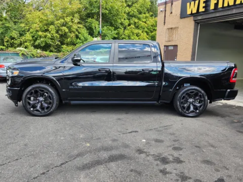 Photos of 2020 Ram 1500 Limited for sale in Cinnaminson, NJ at Majestic Automotive Group