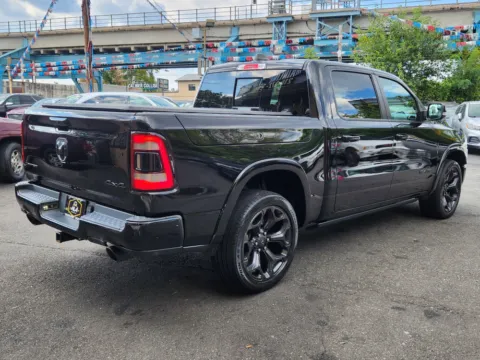 More photos of 2020 Ram 1500 Limited at Majestic Automotive Group, NJ