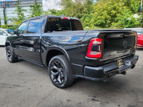 Another view of 2020 Ram 1500 Limited for sale in Cinnaminson, NJ at Majestic Automotive Group