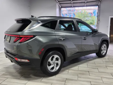 More photos of 2022 Hyundai Tucson SEL at Majestic Automotive Group, NJ