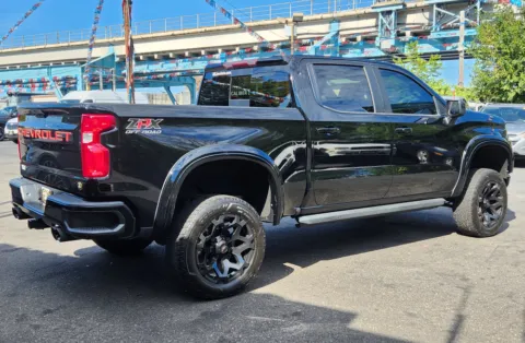 More photos of 2021 Chevrolet Silverado 1500 RST at Majestic Automotive Group, NJ