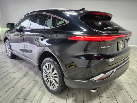 Another view of 2021 Toyota Venza XLE for sale in Cinnaminson, NJ at Majestic Automotive Group