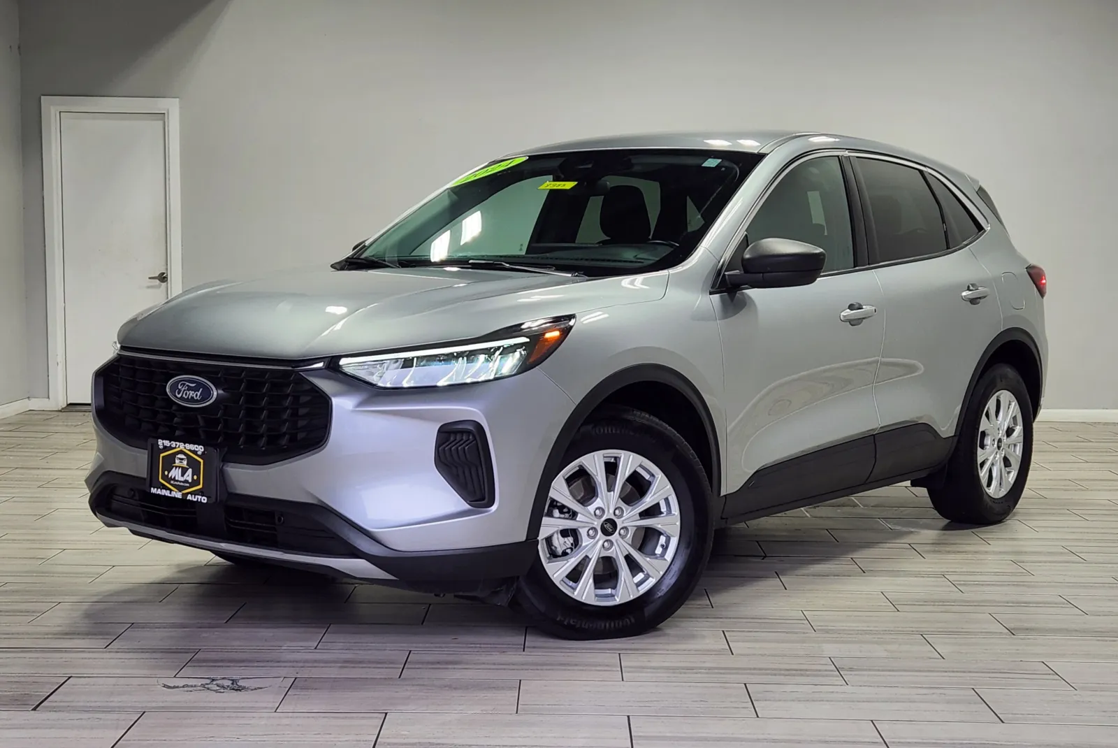 2024 Ford Escape Active for sale in Cinnaminson, NJ