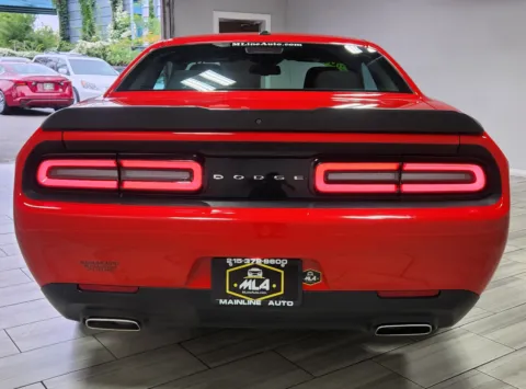 More photos of 2023 Dodge Challenger GT at Majestic Automotive Group, NJ
