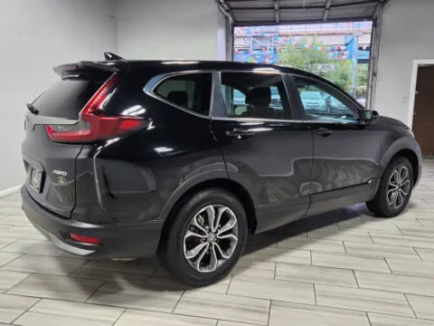 More photos of 2022 Honda CR-V EX at Majestic Automotive Group, NJ