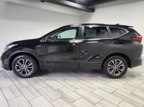 Photos of 2022 Honda CR-V EX for sale in Cinnaminson, NJ at Majestic Automotive Group