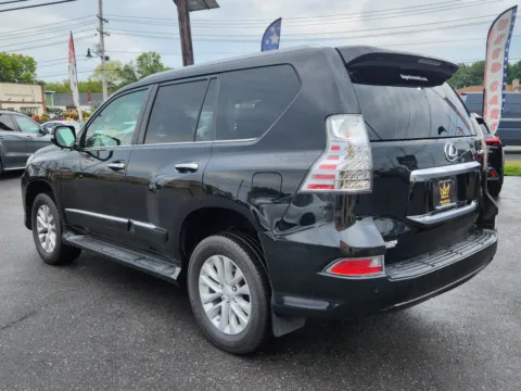 Another view of 2019 Lexus GX 460 for sale in Cinnaminson, NJ at Majestic Automotive Group