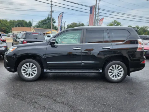 Photos of 2019 Lexus GX 460 for sale in Cinnaminson, NJ at Majestic Automotive Group