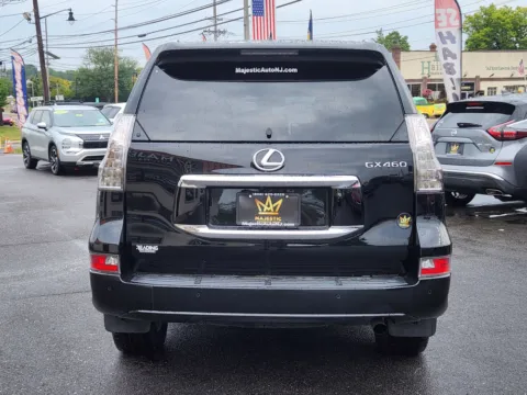 More photos of 2019 Lexus GX 460 at Majestic Automotive Group, NJ