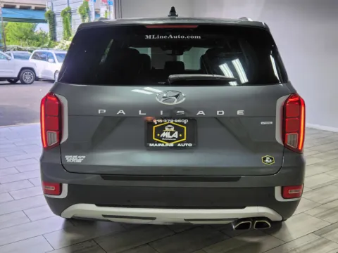 More photos of 2021 Hyundai Palisade SEL at Majestic Automotive Group, NJ