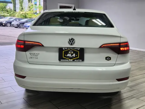 More photos of 2021 Volkswagen Jetta SE at Majestic Automotive Group, NJ