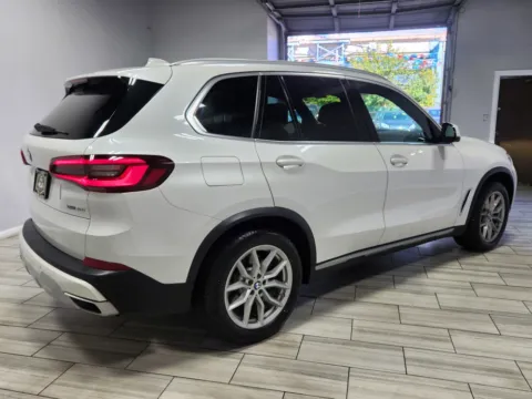 More photos of 2020 BMW X5 xDrive40i at Majestic Automotive Group, NJ