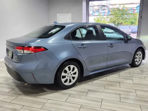 More photos of 2024 Toyota Corolla LE at Majestic Automotive Group, NJ