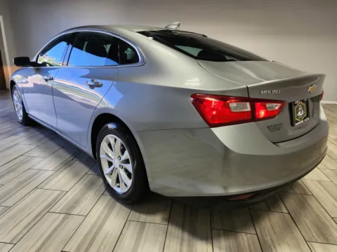 Another view of 2023 Chevrolet Malibu LT for sale in Cinnaminson, NJ at Majestic Automotive Group