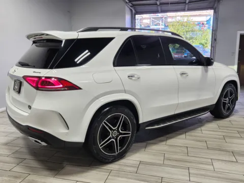 More photos of 2020 Mercedes-Benz GLE 350 at Majestic Automotive Group, NJ