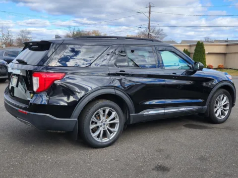 More photos of 2020 Ford Explorer XLT at Majestic Automotive Group, NJ