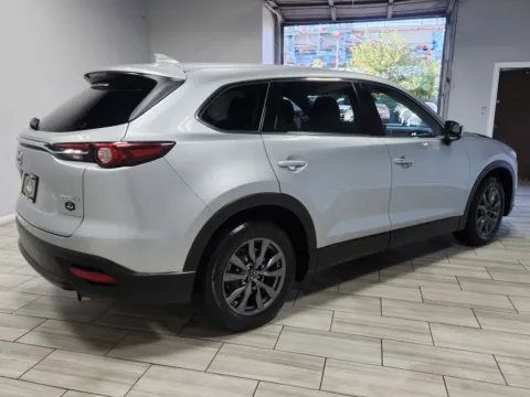More photos of 2023 Mazda CX-9 Touring at Majestic Automotive Group, NJ