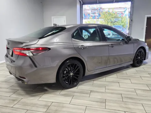 More photos of 2023 Toyota Camry XSE at Majestic Automotive Group, NJ