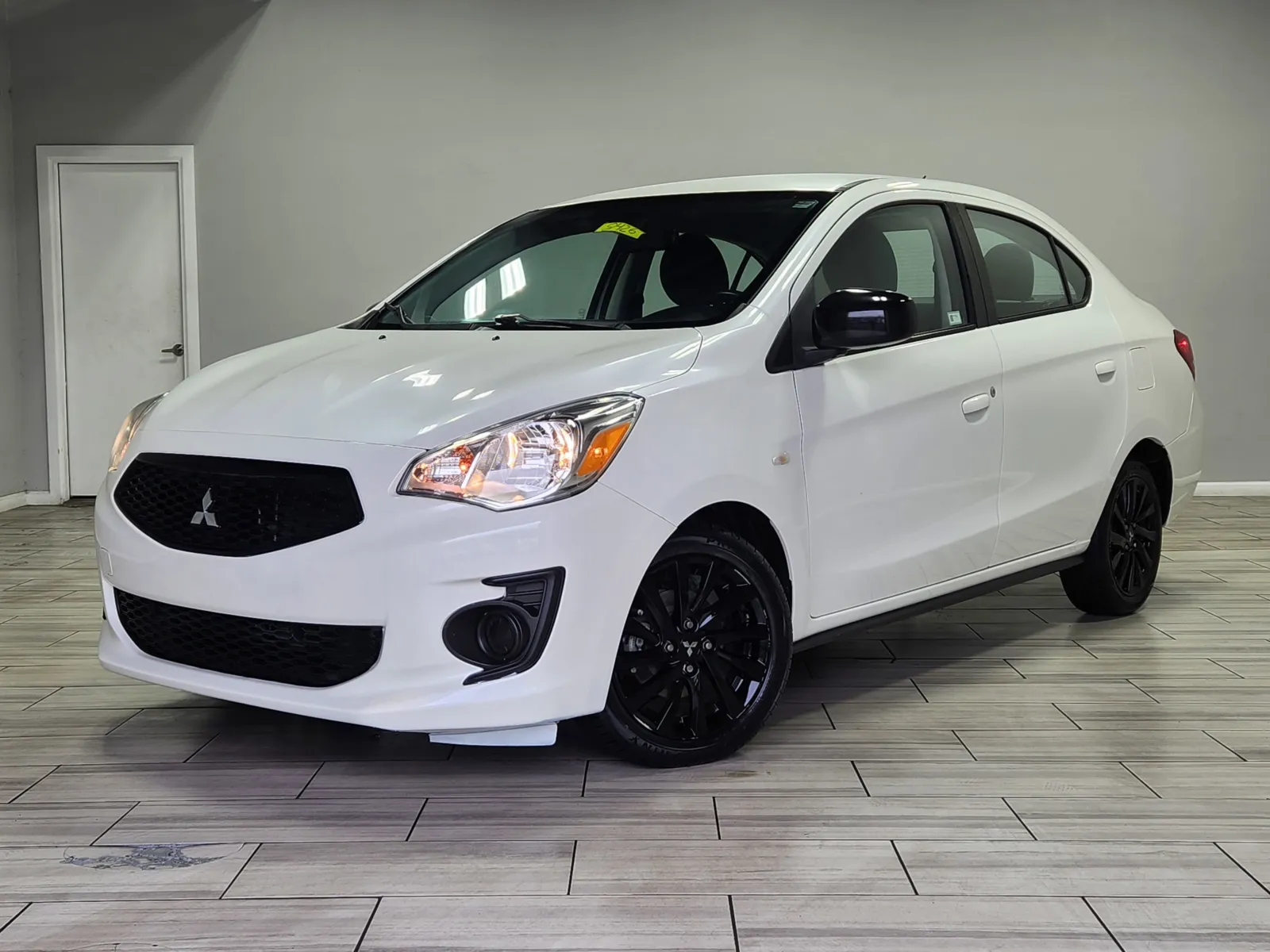 2020 Mitsubishi Mirage G4 LE for sale in Cinnaminson, NJ