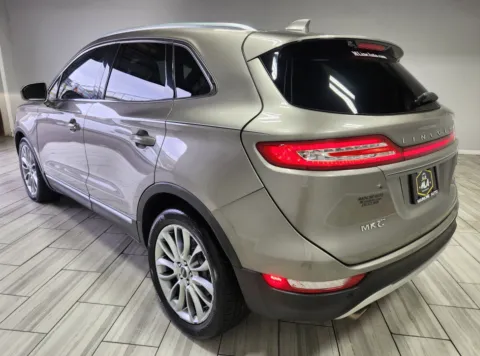 Another view of 2017 Lincoln MKC Reserve for sale in Cinnaminson, NJ at Majestic Automotive Group