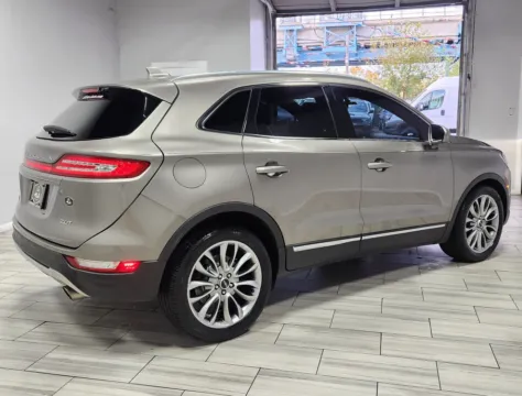 More photos of 2017 Lincoln MKC Reserve at Majestic Automotive Group, NJ