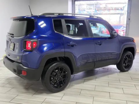 More photos of 2020 Jeep Renegade Latitude at Majestic Automotive Group, NJ