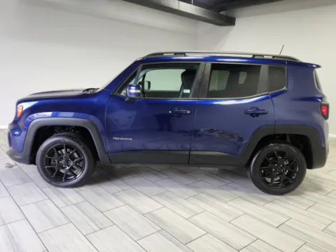 Photos of 2020 Jeep Renegade Latitude for sale in Cinnaminson, NJ at Majestic Automotive Group