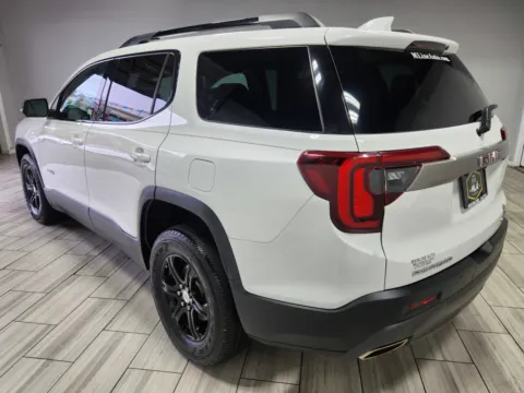 Another view of 2020 GMC Acadia AT4 for sale in Cinnaminson, NJ at Majestic Automotive Group