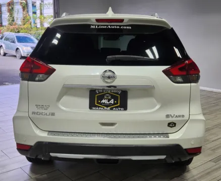 More photos of 2019 Nissan Rogue S at Majestic Automotive Group, NJ