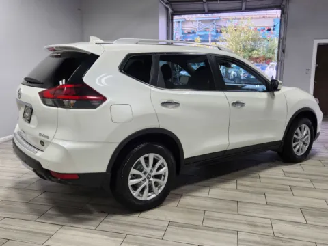 More photos of 2019 Nissan Rogue S at Majestic Automotive Group, NJ