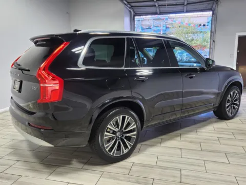 More photos of 2022 Volvo XC90 Momentum at Majestic Automotive Group, NJ