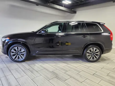 Photos of 2022 Volvo XC90 Momentum for sale in Cinnaminson, NJ at Majestic Automotive Group
