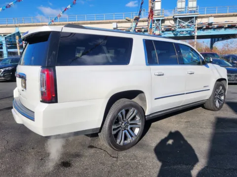 More photos of 2020 GMC Yukon XL Denali at Majestic Automotive Group, NJ