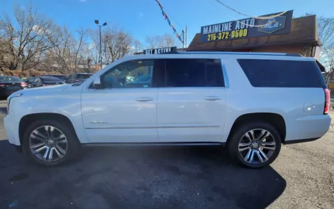 Photos of 2020 GMC Yukon XL Denali for sale in Cinnaminson, NJ at Majestic Automotive Group