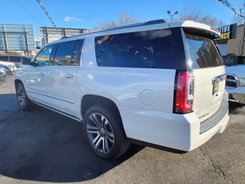 Another view of 2020 GMC Yukon XL Denali for sale in Cinnaminson, NJ at Majestic Automotive Group