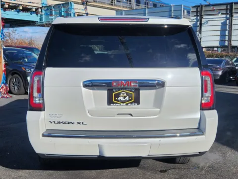 More photos of 2020 GMC Yukon XL Denali at Majestic Automotive Group, NJ