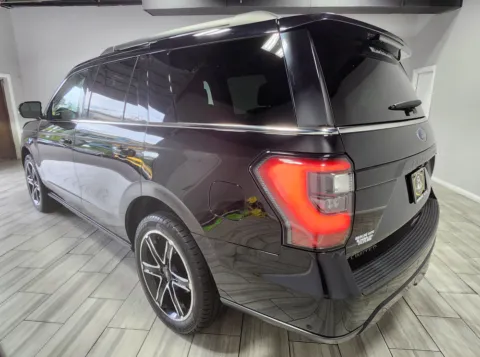 Another view of 2019 Ford Expedition Limited for sale in Cinnaminson, NJ at Majestic Automotive Group