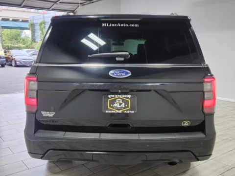 More photos of 2019 Ford Expedition Limited at Majestic Automotive Group, NJ