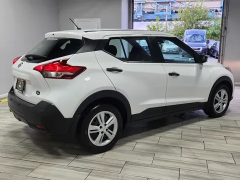More photos of 2020 Nissan Kicks S at Majestic Automotive Group, NJ
