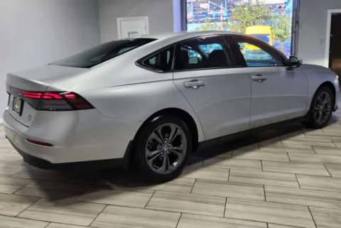 More photos of 2024 Honda Accord Sedan EX at Majestic Automotive Group, NJ
