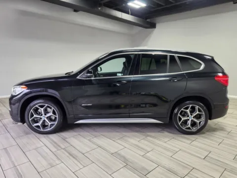 Photos of 2017 BMW X1 xDrive28i for sale in Cinnaminson, NJ at Majestic Automotive Group