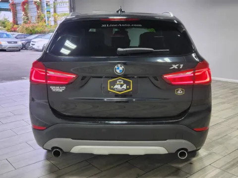 More photos of 2017 BMW X1 xDrive28i at Majestic Automotive Group, NJ