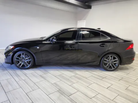 Photos of 2019 Lexus IS 300 for sale in Cinnaminson, NJ at Majestic Automotive Group