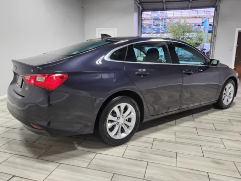 More photos of 2023 Chevrolet Malibu LT at Majestic Automotive Group, NJ