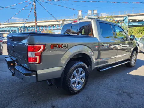 More photos of 2019 Ford F-150 XLT at Majestic Automotive Group, NJ