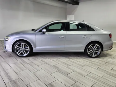 Photos of 2019 Audi A3 Sedan Premium for sale in Cinnaminson, NJ at Majestic Automotive Group