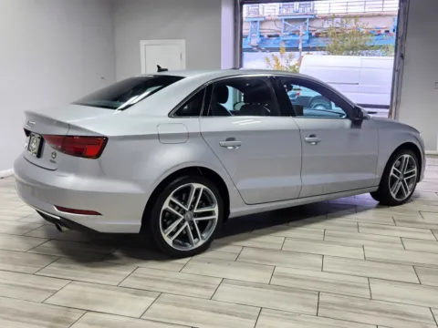 More photos of 2019 Audi A3 Sedan Premium at Majestic Automotive Group, NJ