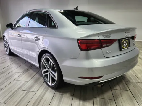 Another view of 2019 Audi A3 Sedan Premium for sale in Cinnaminson, NJ at Majestic Automotive Group