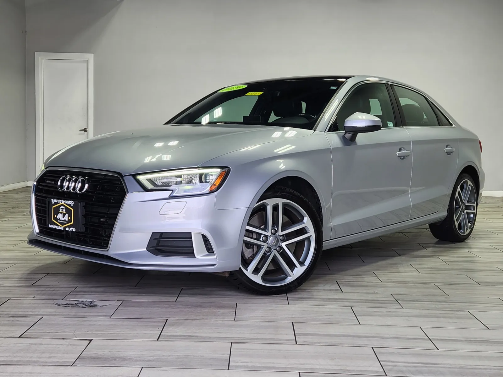 2019 Audi A3 Sedan Premium for sale in Cinnaminson, NJ
