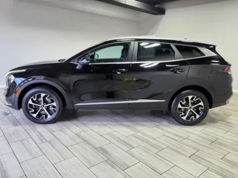 Photos of 2023 Kia Sportage EX for sale in Cinnaminson, NJ at Majestic Automotive Group